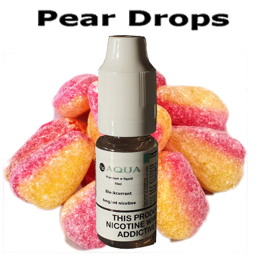 Pear Drops 03mg