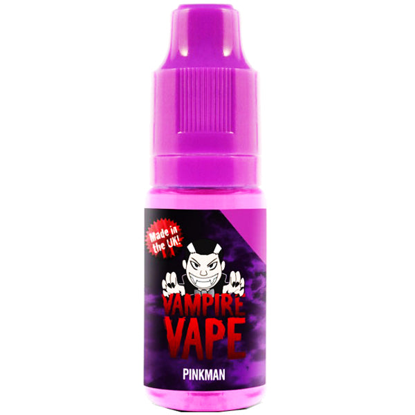 Vampire Vape - Pinkman 00mg