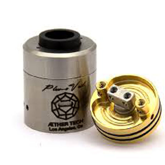 Plum Veil - Stainless - Clone