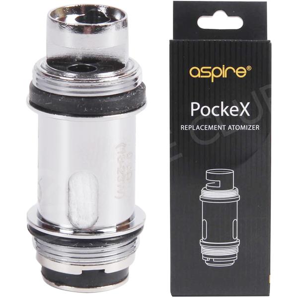 PockeX 0,60 Ohm