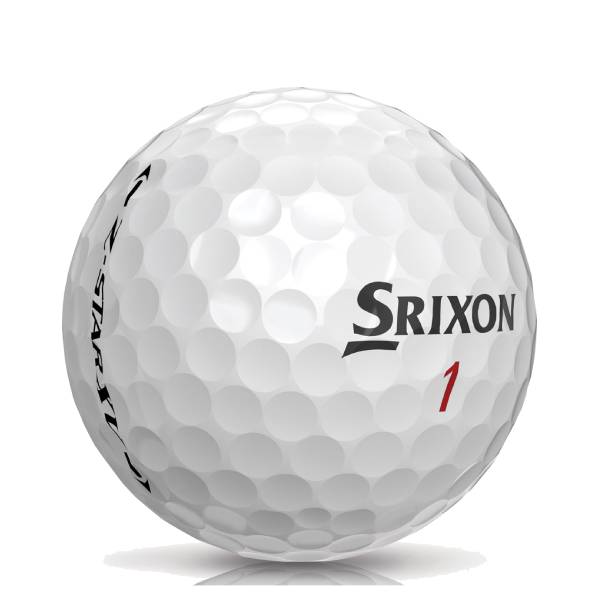 Srixon - Z Star - Golf Ball