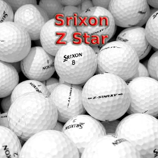 Srixon - Z Star - Golf Ball