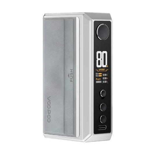 Voopoo Drag 5 - Silver