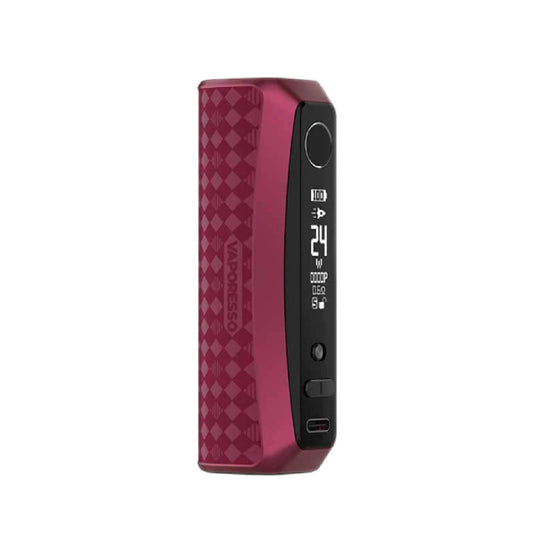 Vaporesso GTX One Pro Mod - Red