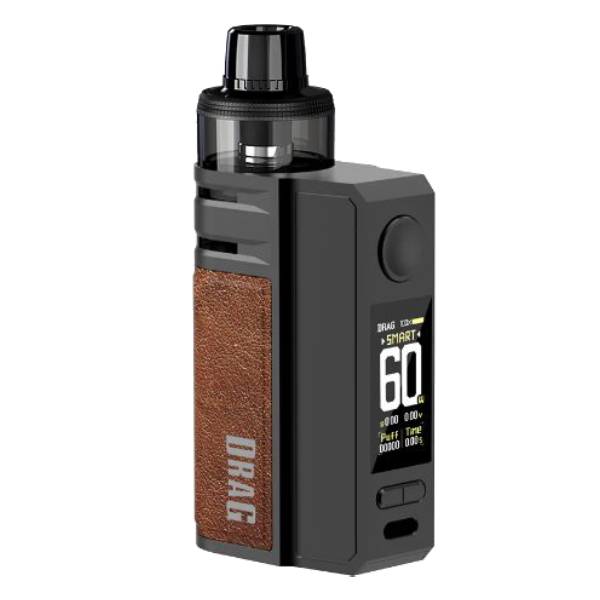 Drag E60 by Voopoo - Coffee