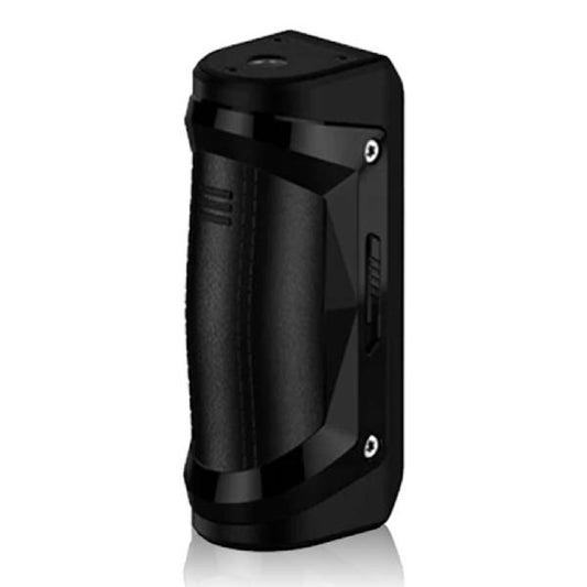 geek vape aegis solo 2 mod black