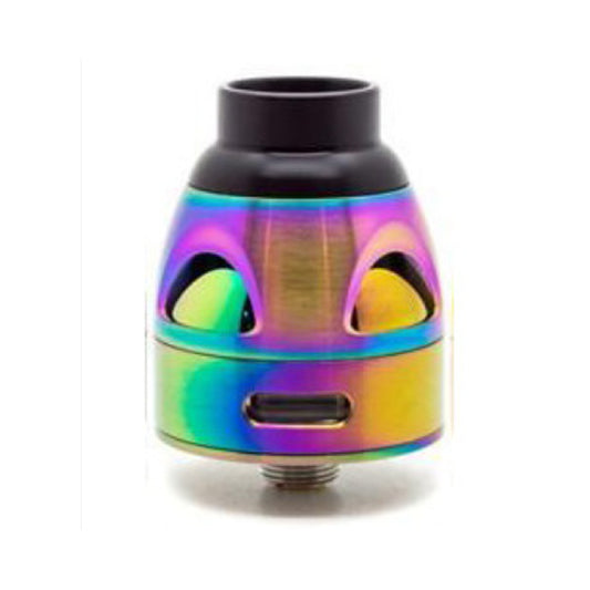 Asmodus Galatek RDA  Rainbow