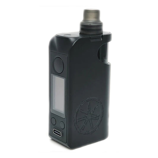 Asmodus minikin pod system