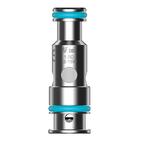 Aspire af 0.6ohm coils flexus