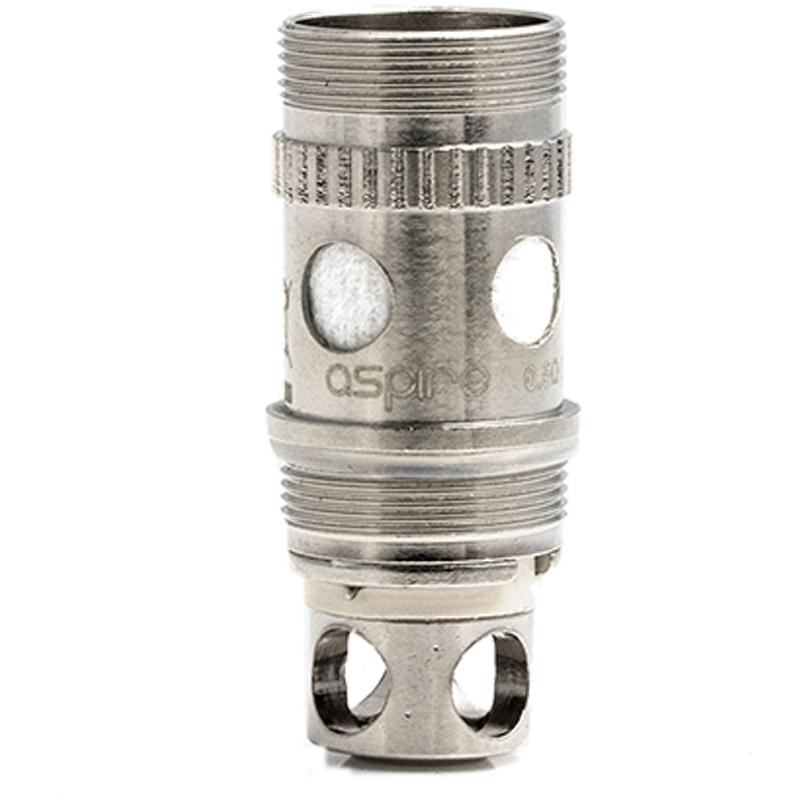 Aspire Atlantis coil 0.6ohm