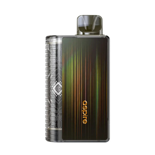 Aspire Gotek Nano Kit - Ice Gold Black