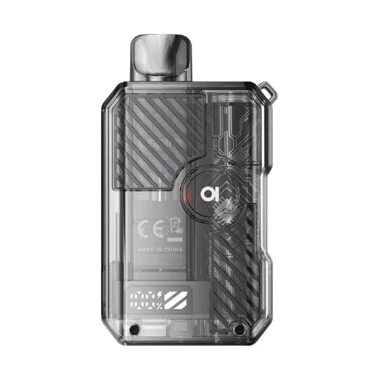 Aspire Gotek X3 Vape Kit – Compact, Refillable & Easy To Use