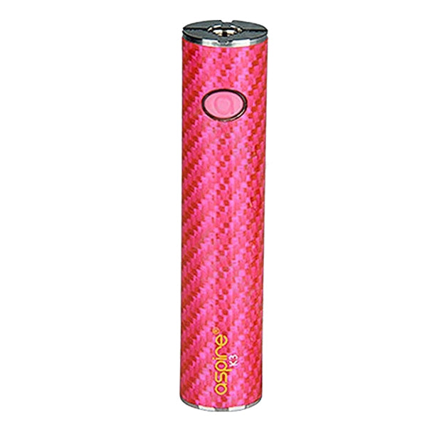 K3 Battery by Aspire - Pink