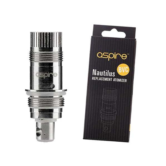 Nautilus 1,6 Ohm