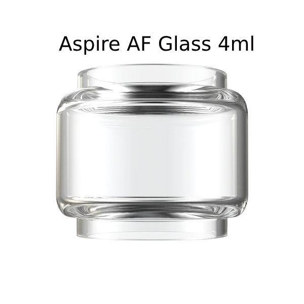 Aspire AF Glass 4ml