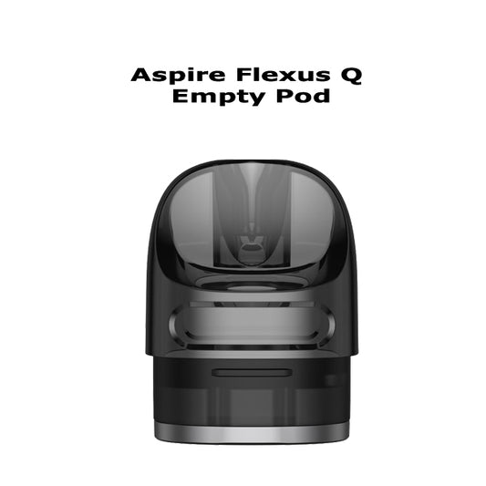 Flexus Q by Aspire - Replacement Pod