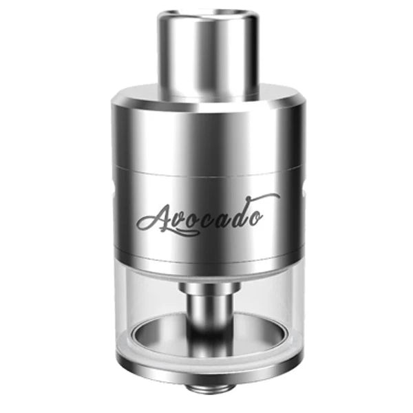 Avocado 24 RDTA - stainless