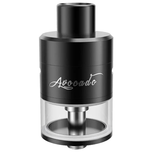 Avocado 24 RDTA Black