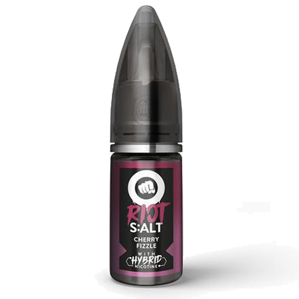 riot squad 10ml Cherry Fizzle 10mg