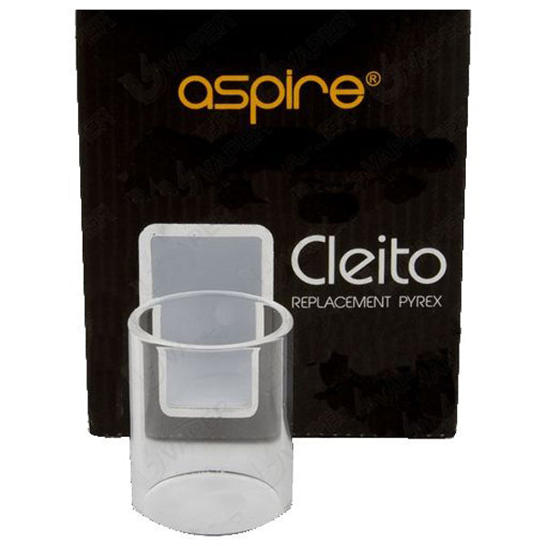 aspire cleto glass 2ml