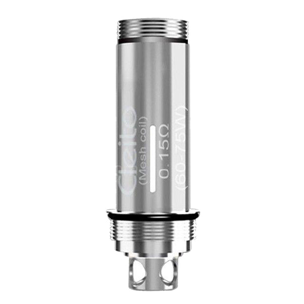 aspire cleito mesh cois