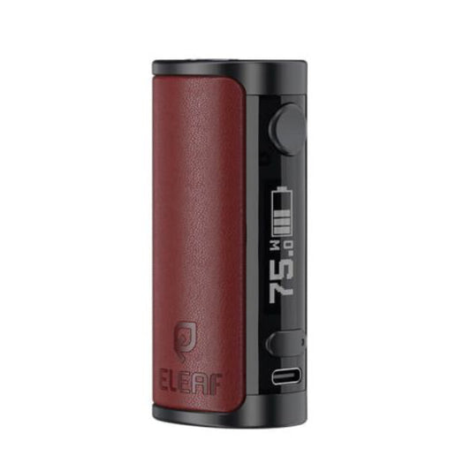 Eleaf i75 Mod - Red