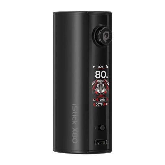 Eleaf Istck X80 - Black