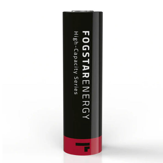 Fogstar Energy 6000mah - 21700 - 10A Battery