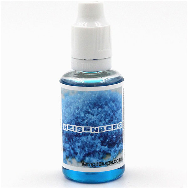 Vampire Vape - Heisenberg - 30ml Concentrate