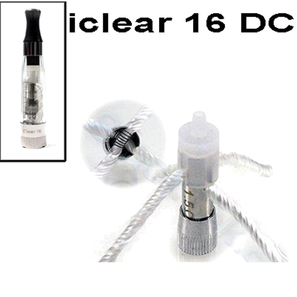 Innokin Iclear 16 - 1.5 or 2.1