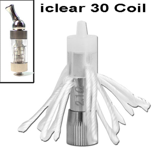 Innokin Iclear 30 - 2.1ohms