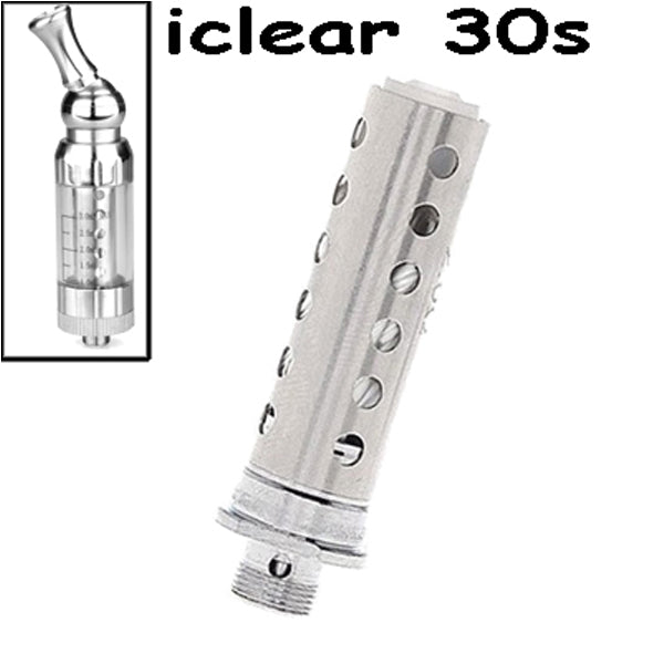 Iclear 30S – 2,1 Ohm