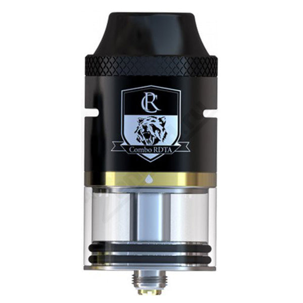 Joy Combo RDTA - Black