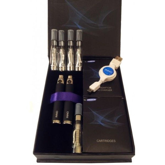 Inno Double Black Kit by Innokin