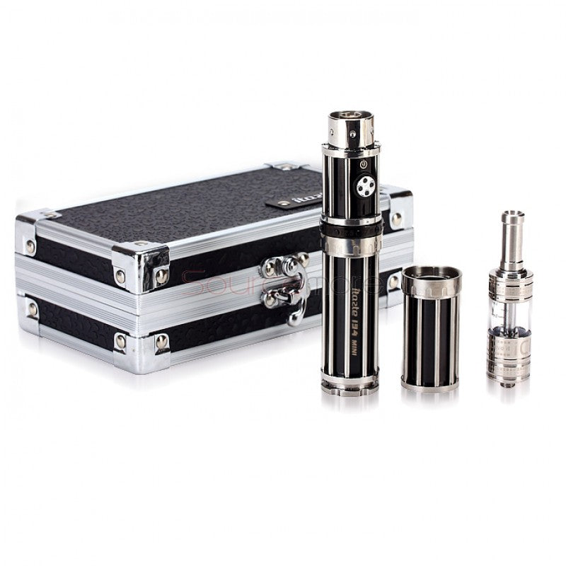 innokin itaste 134 mini black