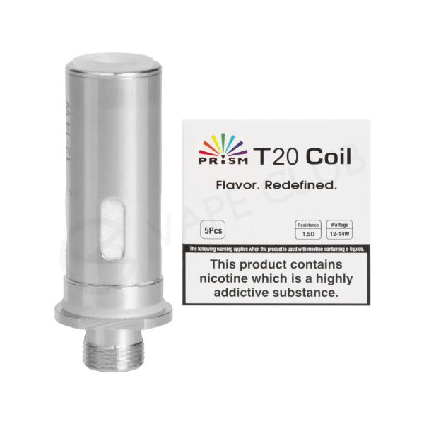 T20 Coil by Innokin - 1.5ohms