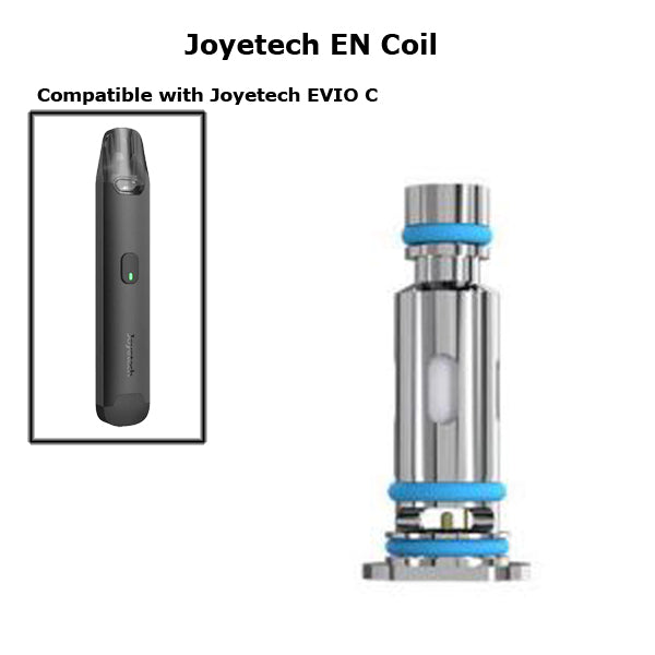 Joyetech EN Coil - 0.8ohm