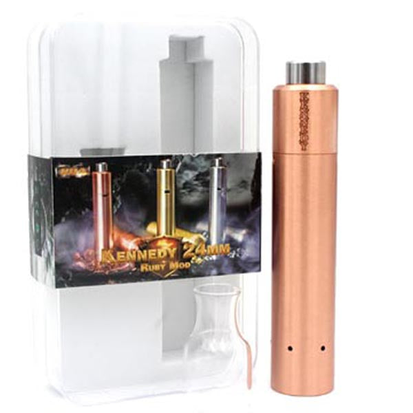 Kennedy 24 Kit - Copper - Clone