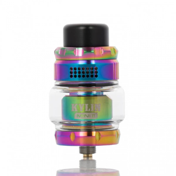 Kylin Mini RTA by Vandy Vape - Rainbow