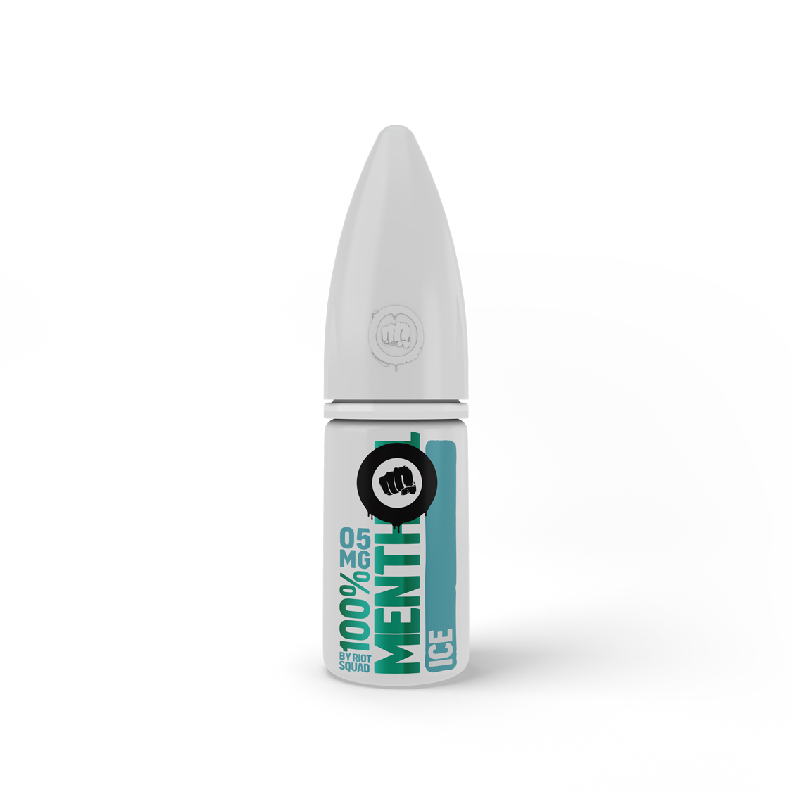 Riot Squad Menthol Ice 10mg