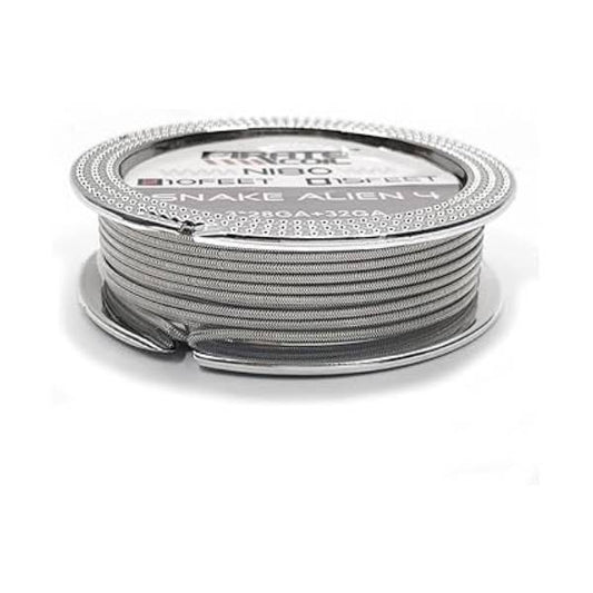 Ni80 Clapton Wire - 24/32