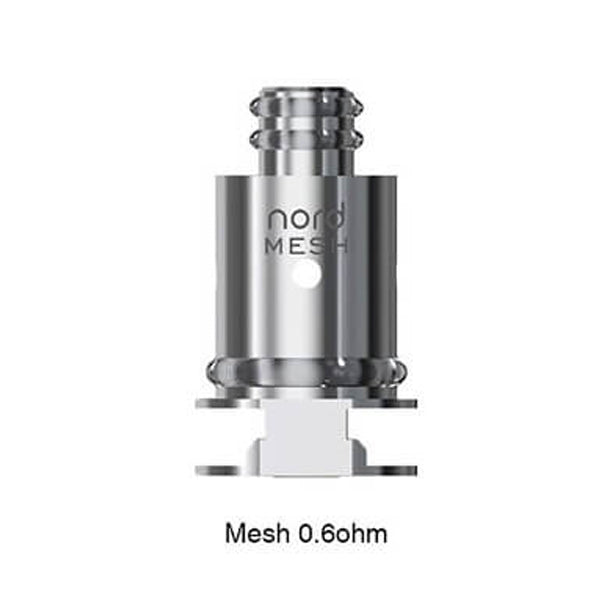 Nord Coil by Smok - 0.6ohm