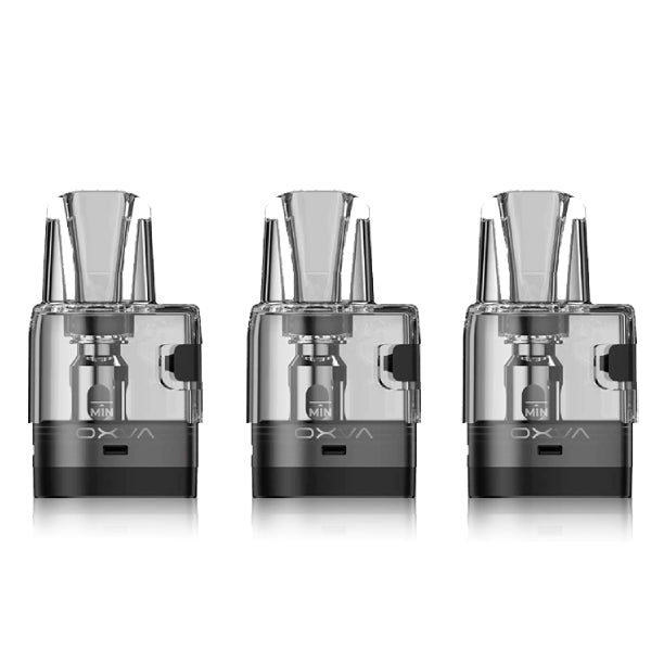 Oxva Oneo XL Pods 4.5ml - 0.6ohms