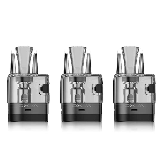 Oxva Oneo XL Pods 4.5ml - 0.6ohms