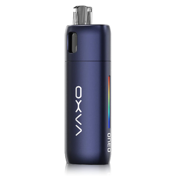 Oneo Midnight Blue Pod Kit by Oxva