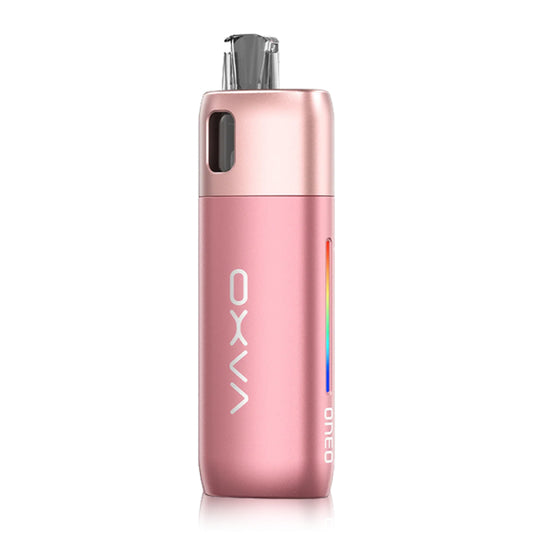 Oneo Phantom Pink Pod Kit by Oxva