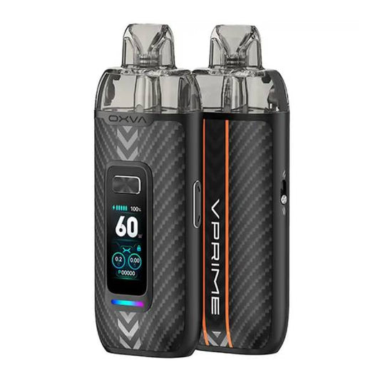 vprime pod kit dtl kit by oxva