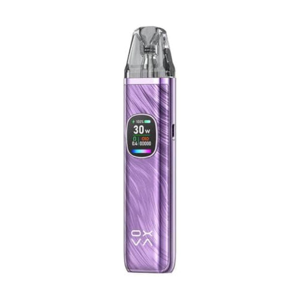 Xlim Pro V2 Pod Kit By Oxva - Dream Purple