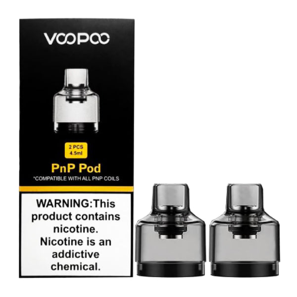 PNP - XL Pods - 2PK by Voopoo