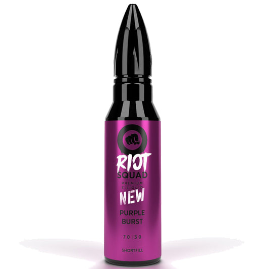 Riot Squad Purple Burst 50ml